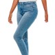 Vaquero Highwaist Jeans Skinny Fit L-32 de Only