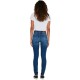 On Nmlucy Nw Skinny Jeans Az150mb de Only