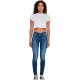 On Nmlucy Nw Skinny Jeans Az150mb de Only